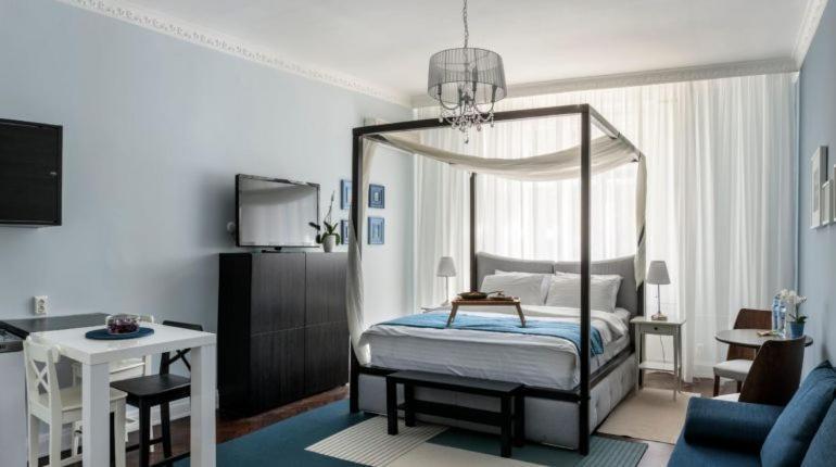 Homerent Dream Apartment Novi Sad Exterior foto